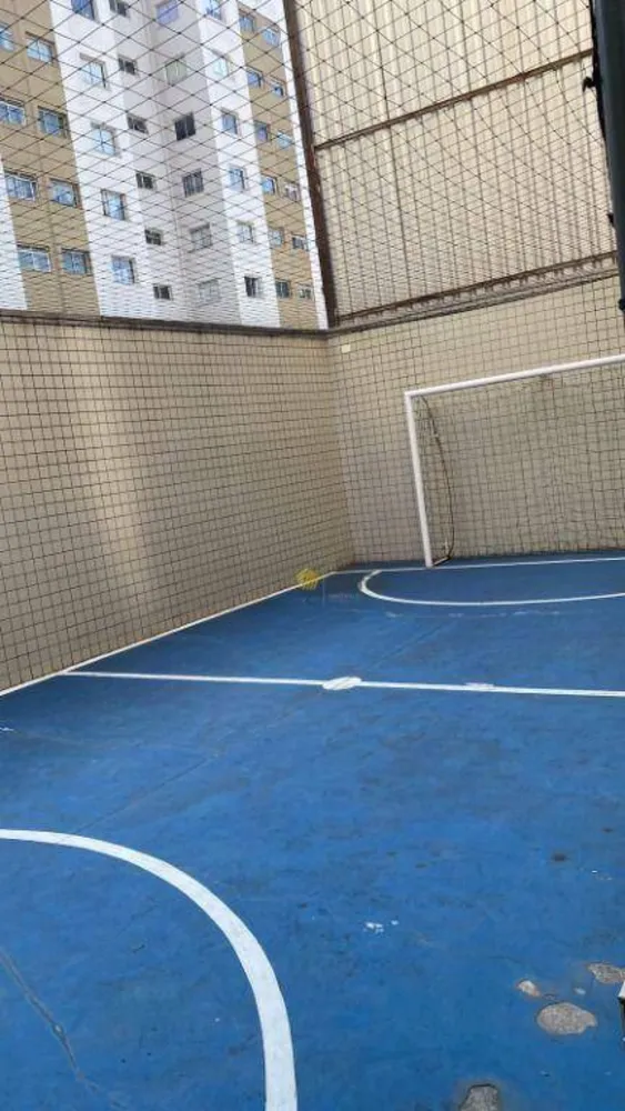 Apartamento, 3 quartos, 82 m² - Foto 6