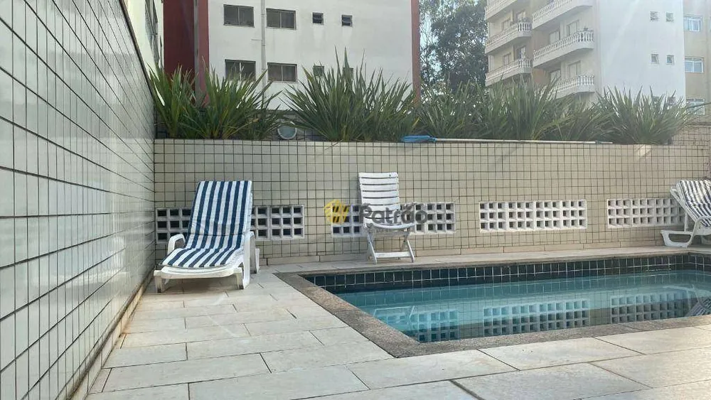 Apartamento, 3 quartos, 82 m² - Foto 10