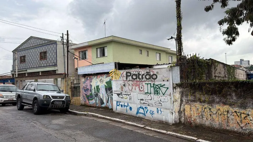 Terreno, 1400 m² - Foto 6