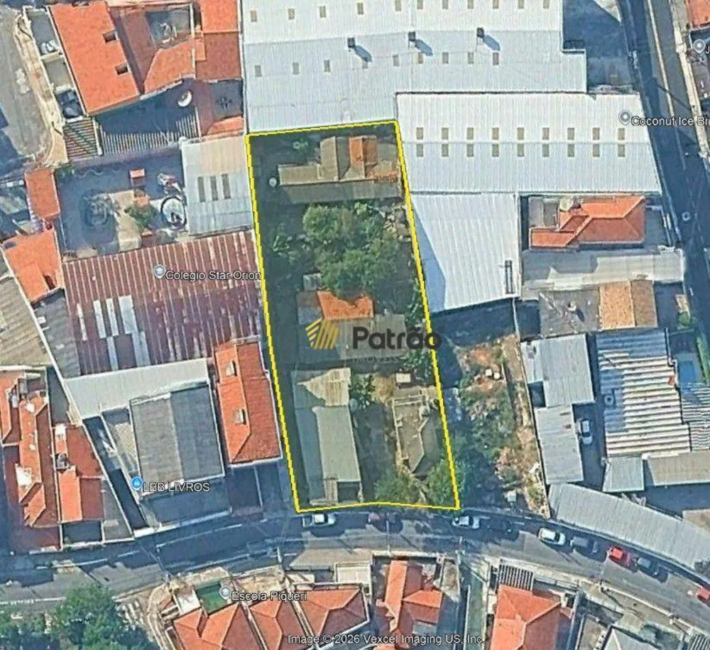 Terreno, 1400 m² - Foto 7