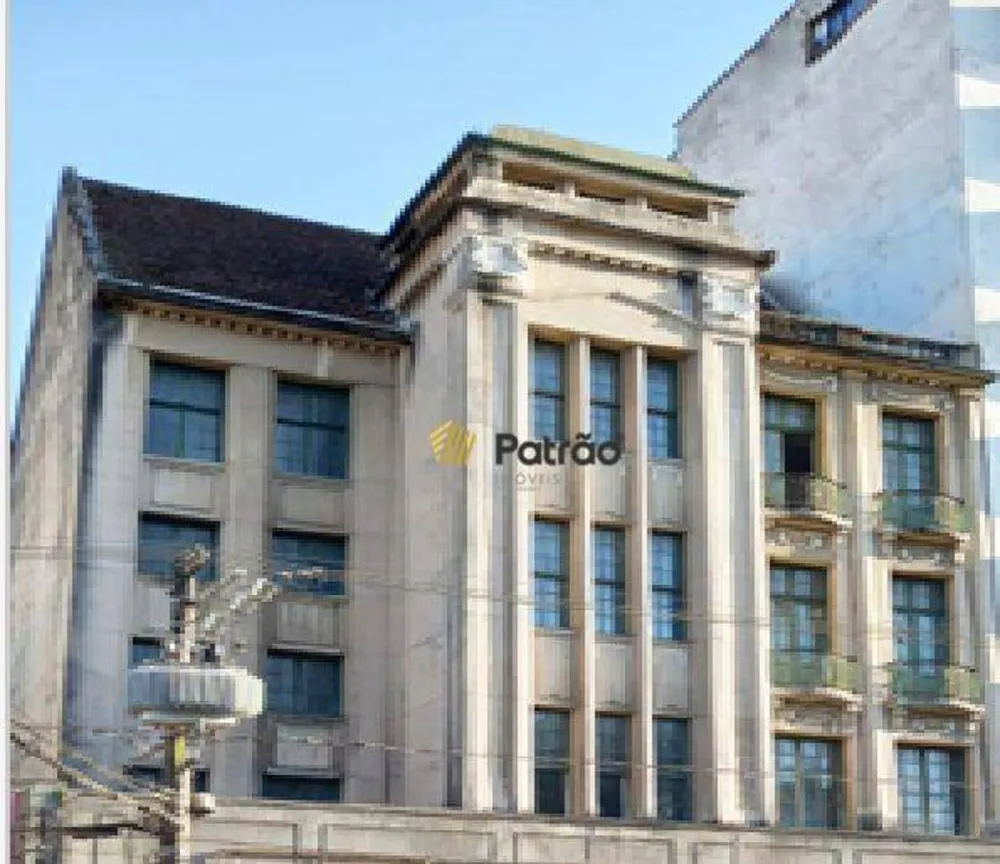 Prédio Inteiro, 2191 m² - Foto 1