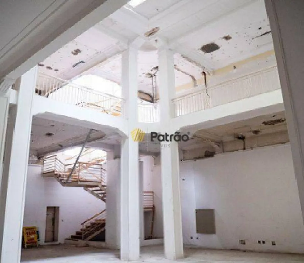 Prédio Inteiro, 2191 m² - Foto 6