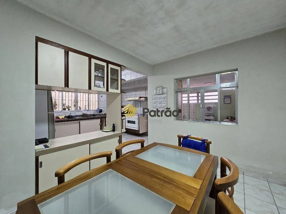 Sobrado, 3 quartos, 214 m² - Foto 4