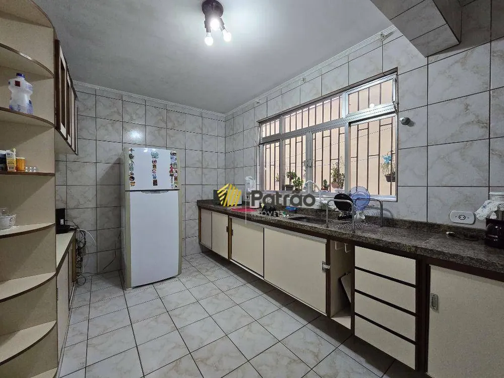 Sobrado, 3 quartos, 214 m² - Foto 5