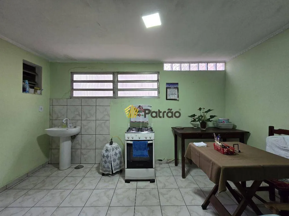Sobrado, 3 quartos, 214 m² - Foto 7