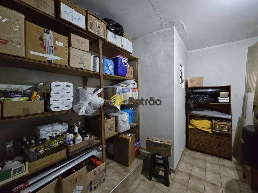Sobrado, 3 quartos, 214 m² - Foto 3