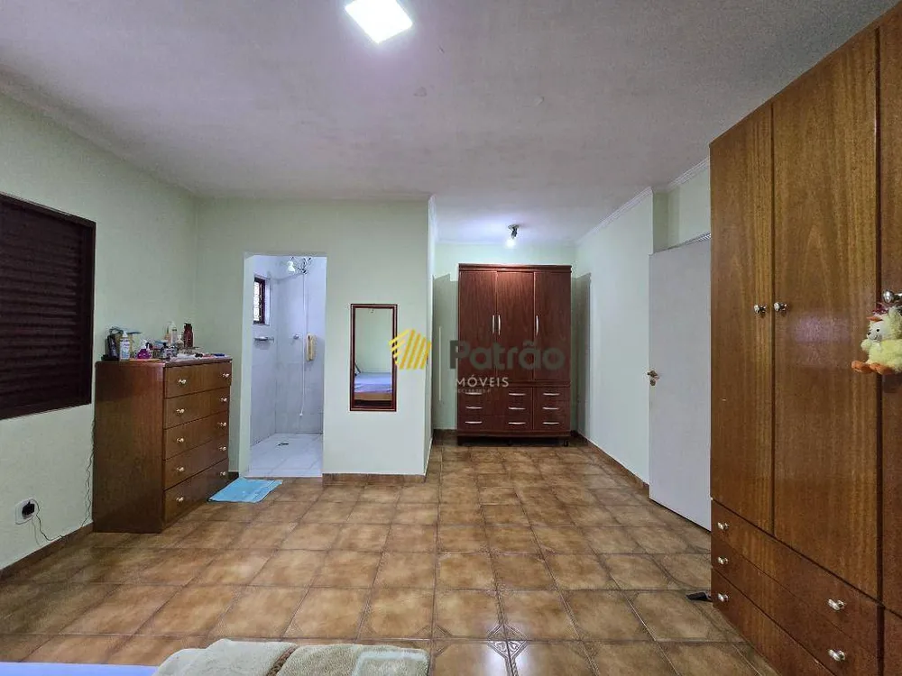 Sobrado, 3 quartos, 214 m² - Foto 8