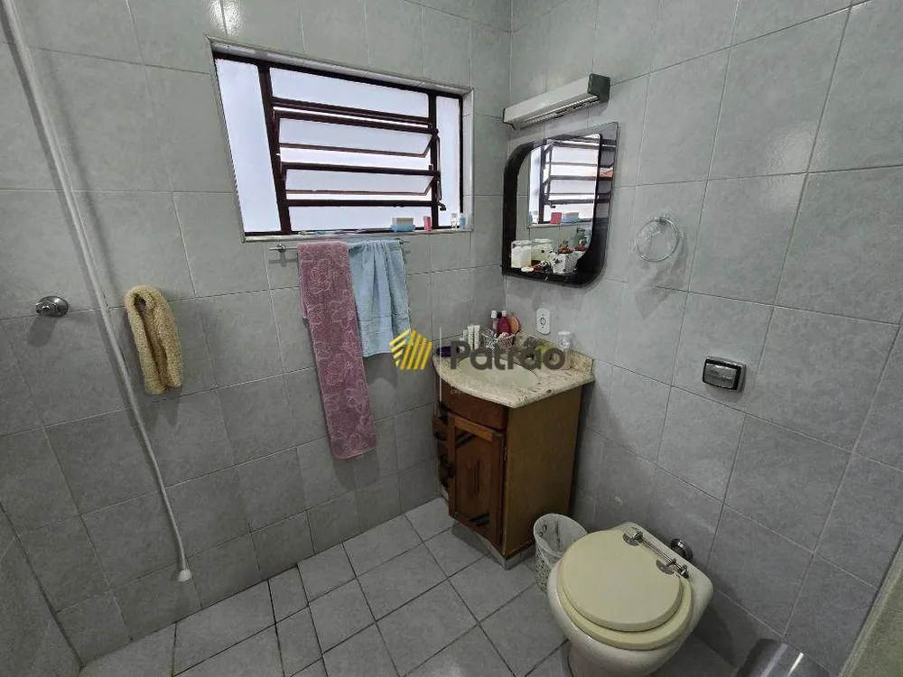 Sobrado, 3 quartos, 214 m² - Foto 14