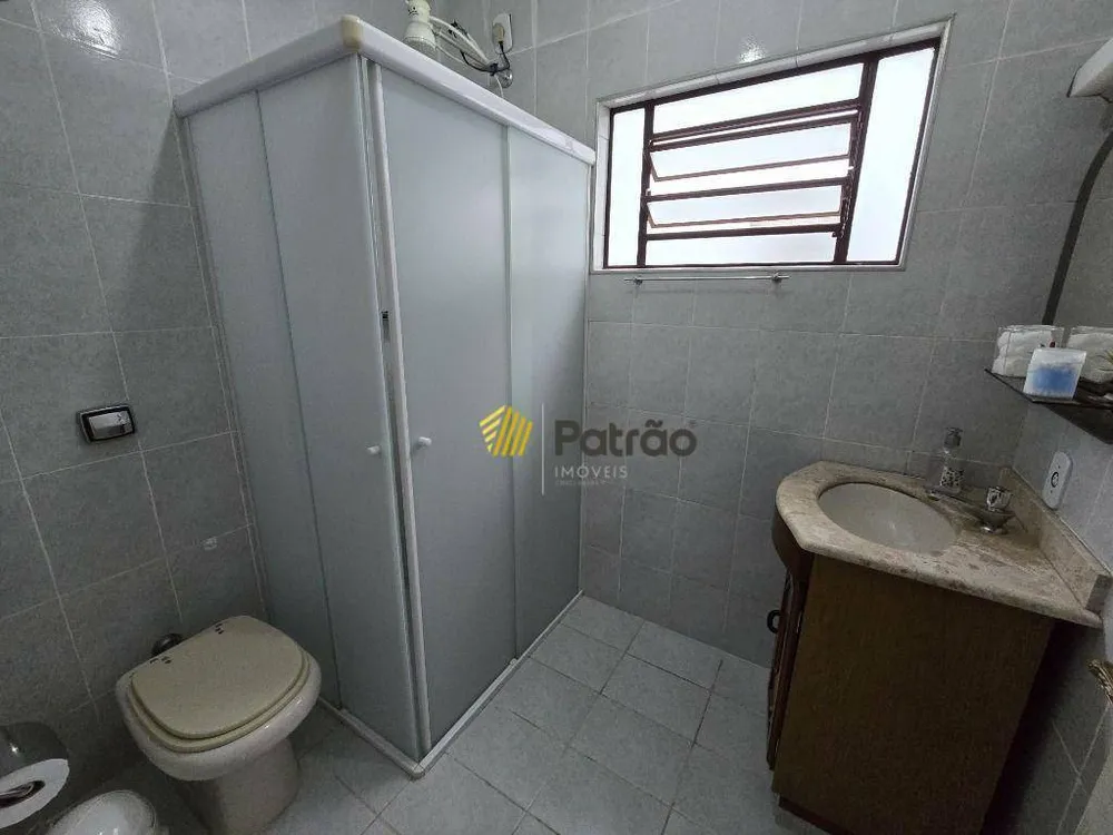 Sobrado, 3 quartos, 214 m² - Foto 4