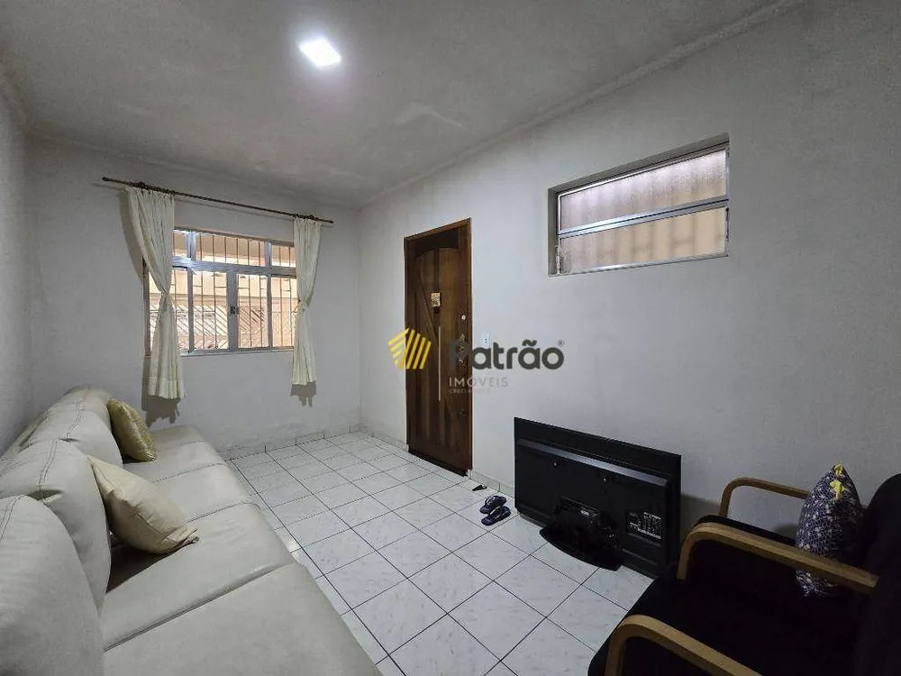 Sobrado, 3 quartos, 214 m² - Foto 7