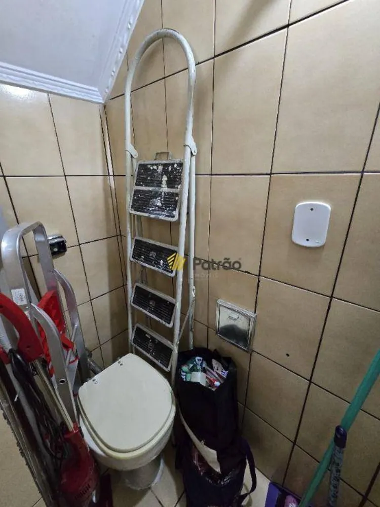 Sobrado, 3 quartos, 214 m² - Foto 8