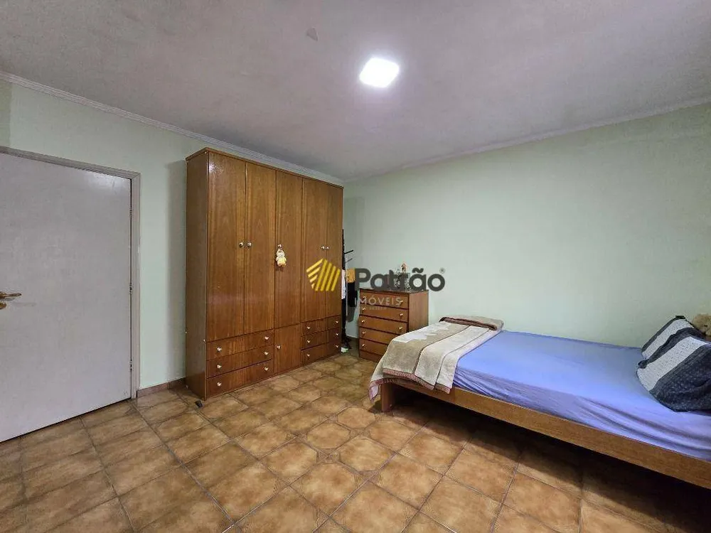 Sobrado, 3 quartos, 214 m² - Foto 13