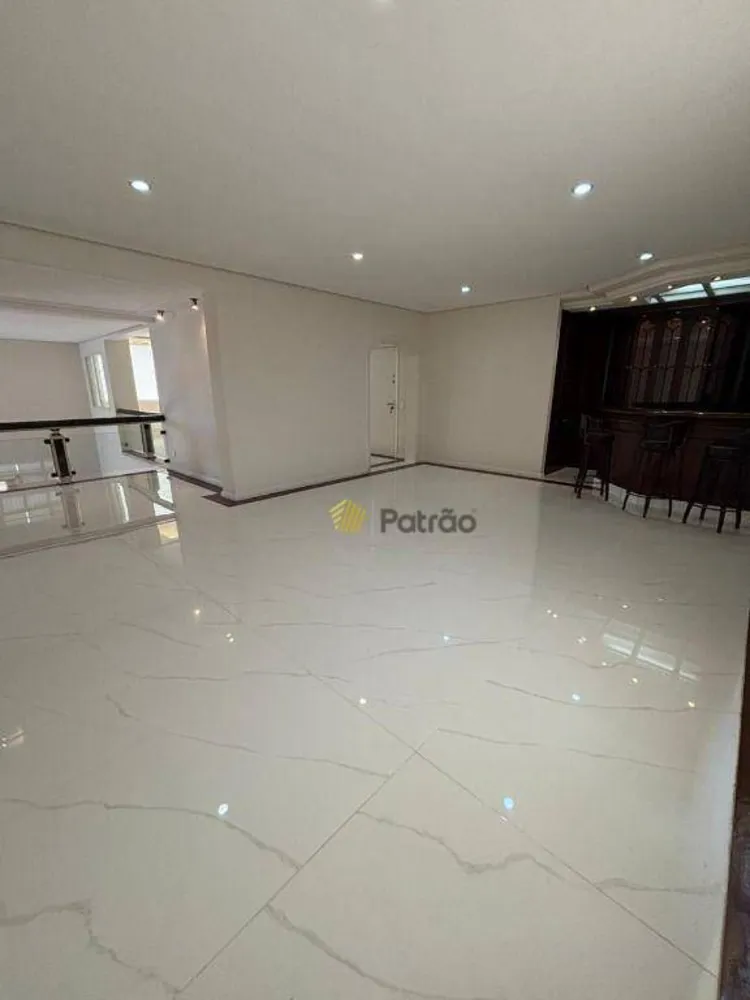 Cobertura, 4 quartos, 400 m² - Foto 12