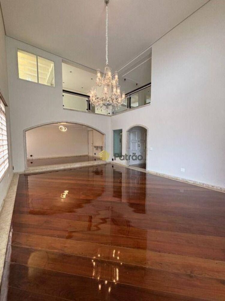 Cobertura, 4 quartos, 400 m² - Foto 1