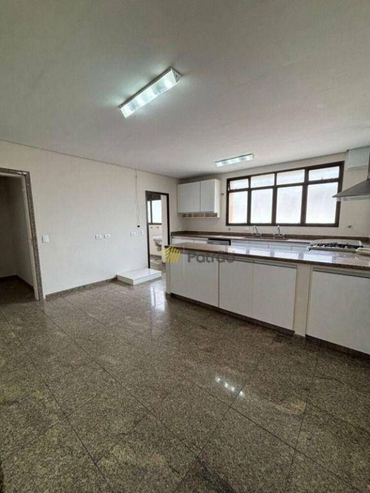 Cobertura, 4 quartos, 400 m² - Foto 4