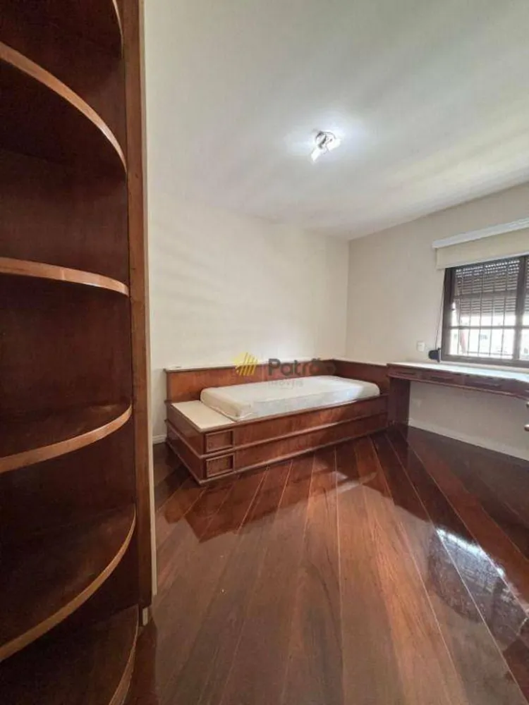 Cobertura, 4 quartos, 400 m² - Foto 8