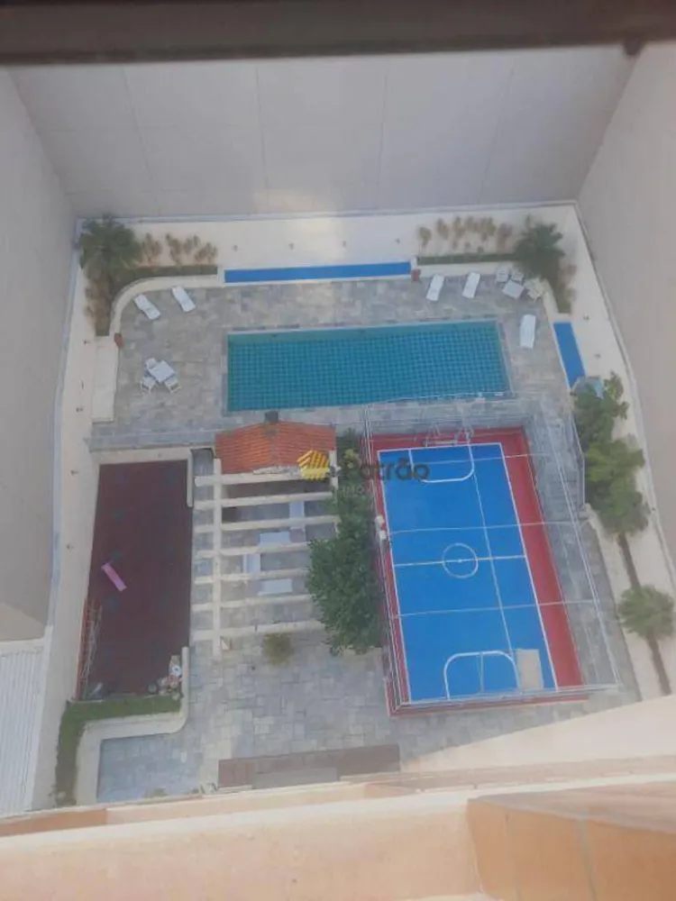 Cobertura, 4 quartos, 400 m² - Foto 15