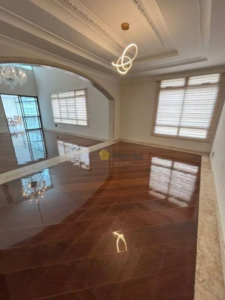 Cobertura, 4 quartos, 400 m² - Foto 7