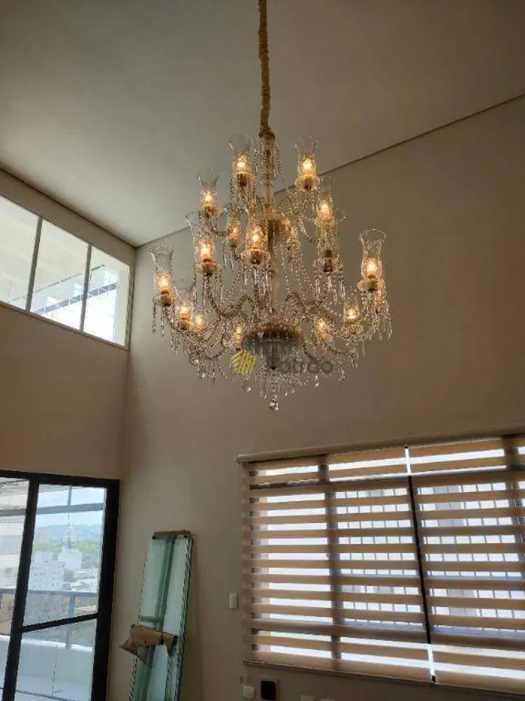 Cobertura, 4 quartos, 400 m² - Foto 16