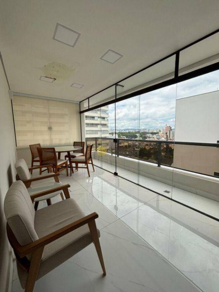 Cobertura, 4 quartos, 400 m² - Foto 2