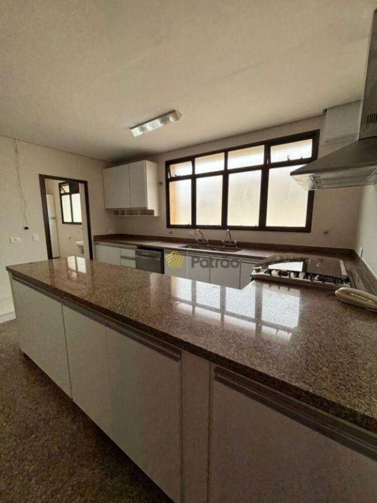 Cobertura, 4 quartos, 400 m² - Foto 3