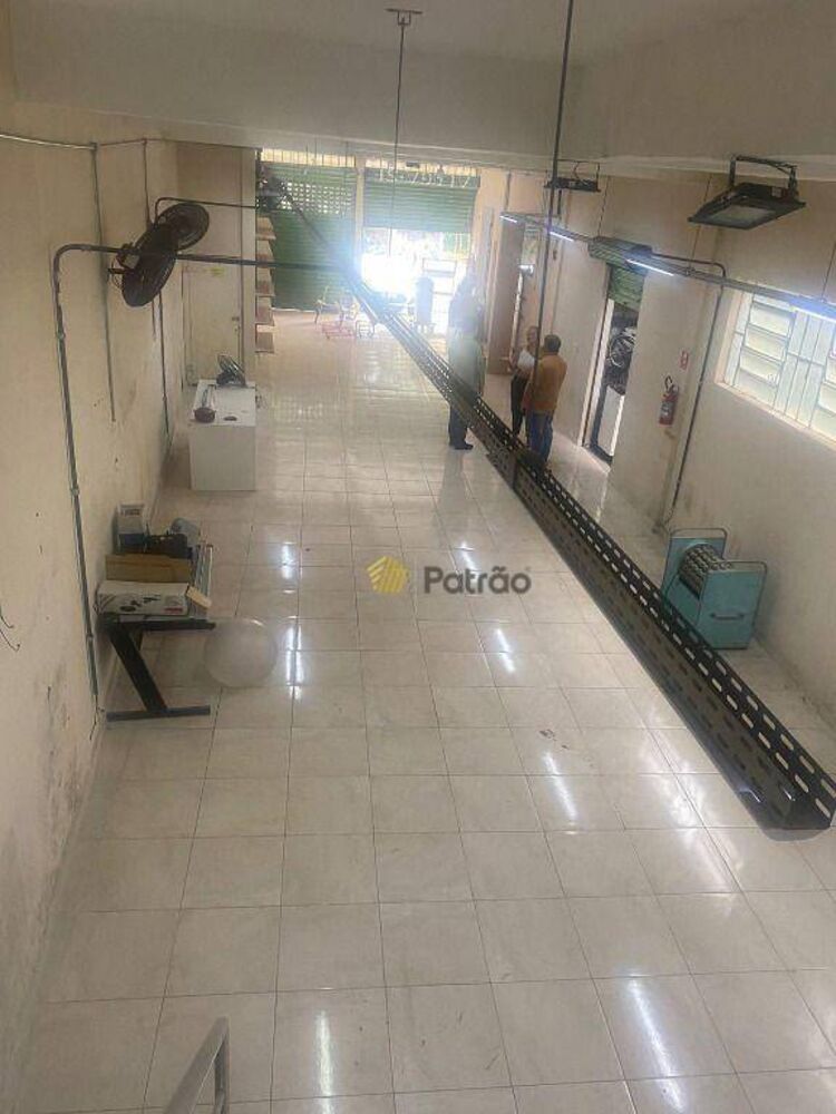 Loja-Salão, 200 m² - Foto 4