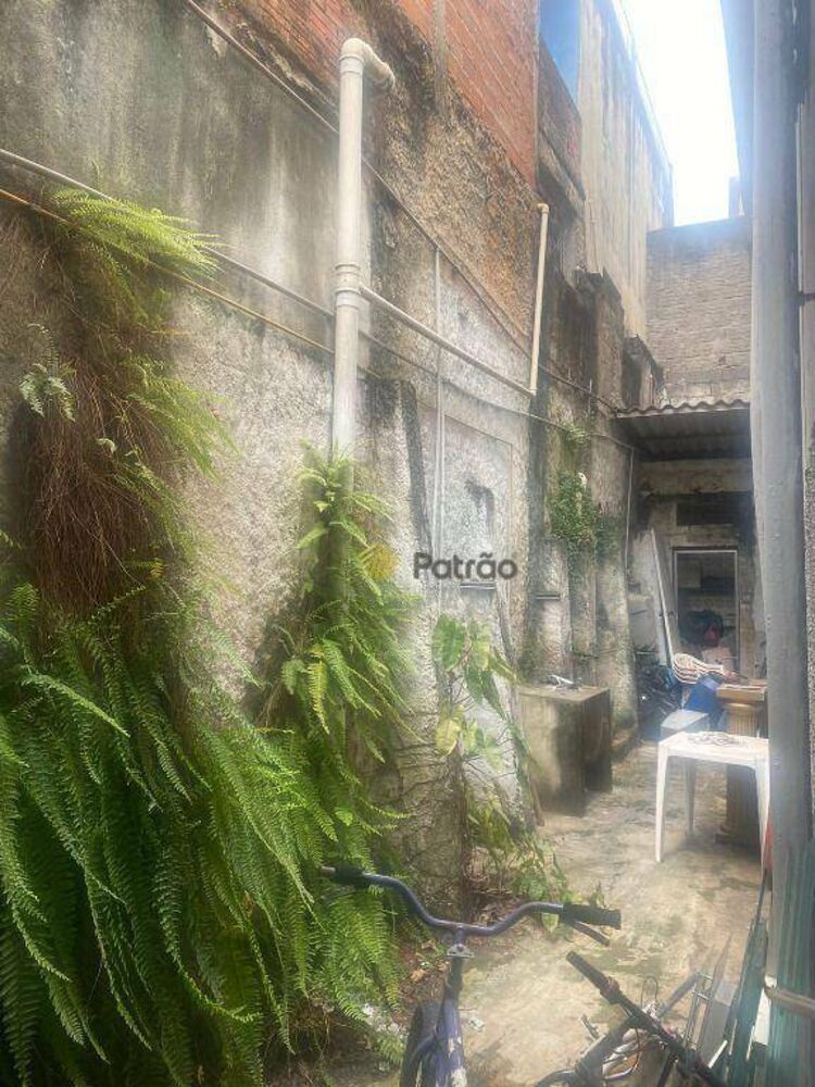 Loja-Salão, 200 m² - Foto 3