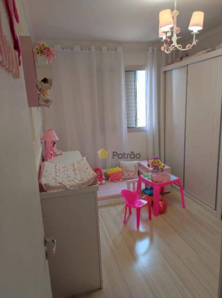 Apartamento à venda com 2 quartos, 50m² - Foto 2