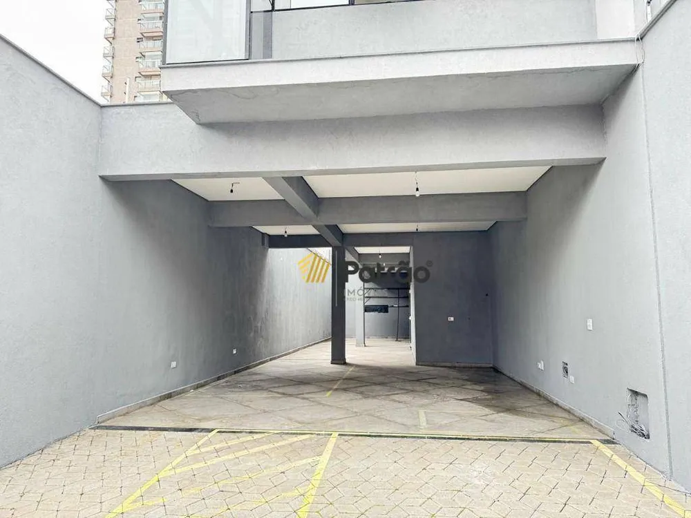 Prédio Inteiro, 350 m² - Foto 8