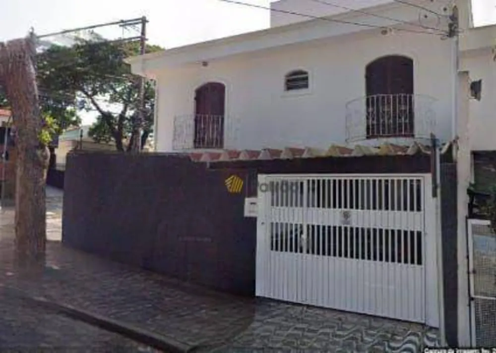 Sobrado, 3 quartos, 188 m² - Foto 1
