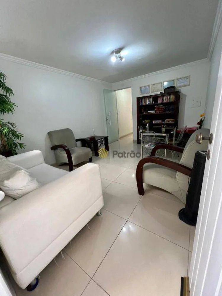 Sobrado, 2 quartos, 98 m² - Foto 6