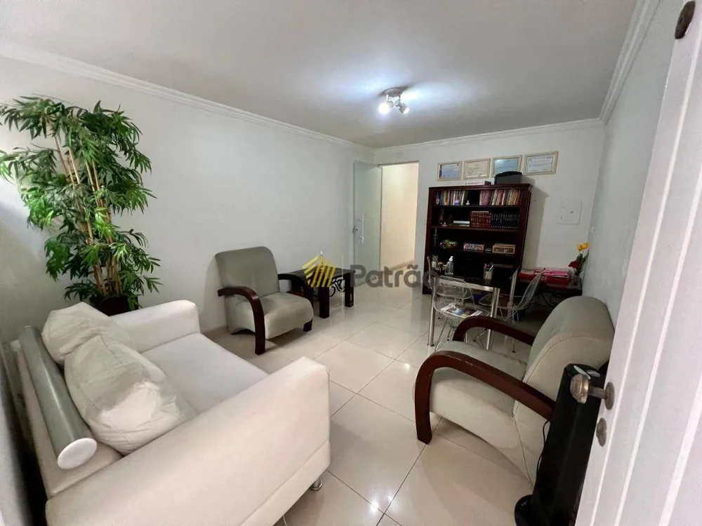 Sobrado, 2 quartos, 98 m² - Foto 5