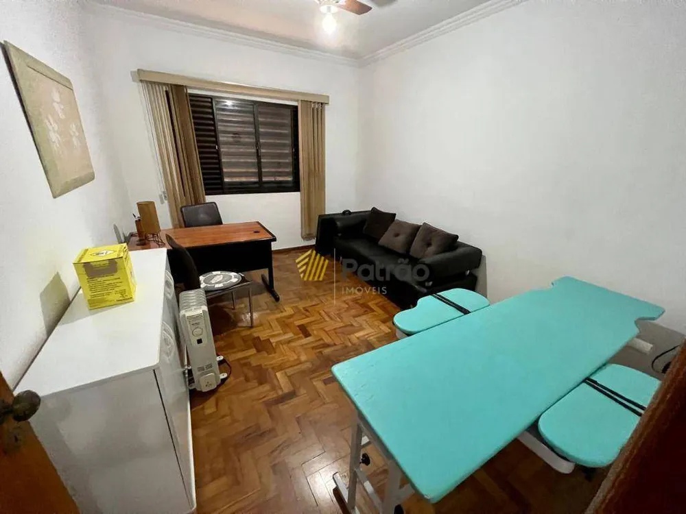 Sobrado, 2 quartos, 98 m² - Foto 1
