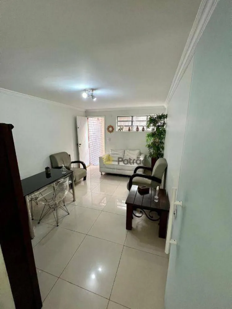 Sobrado, 2 quartos, 98 m² - Foto 7