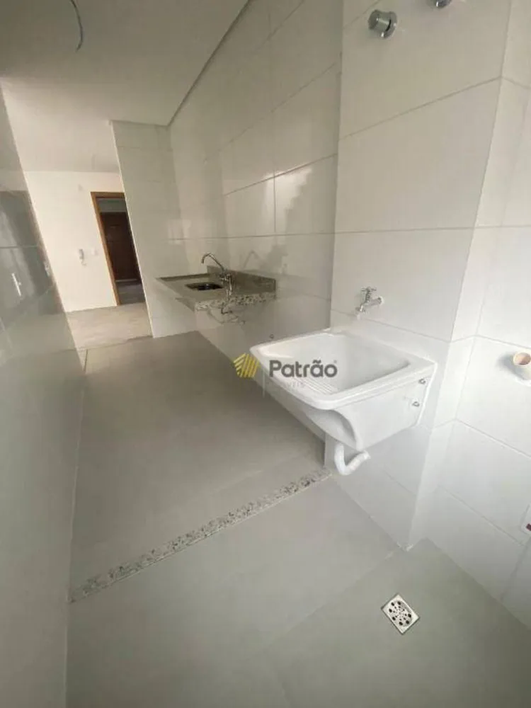 Cobertura, 2 quartos, 124 m² - Foto 7