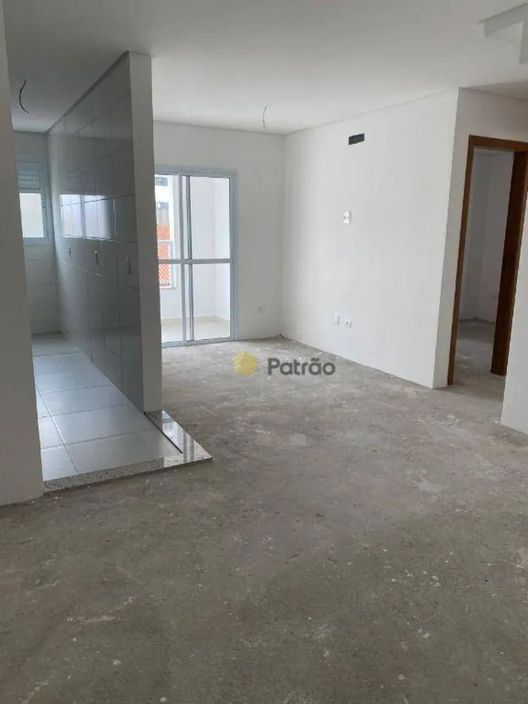 Cobertura, 2 quartos, 124 m² - Foto 1
