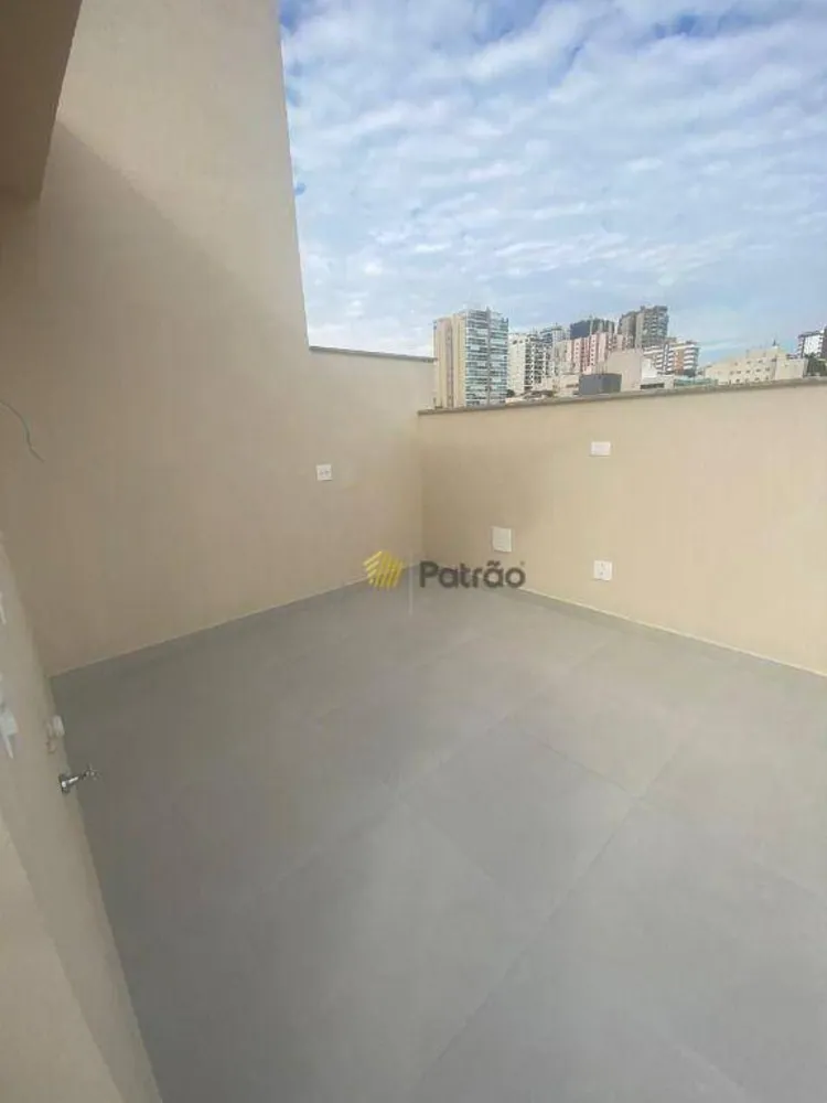 Cobertura, 2 quartos, 124 m² - Foto 2