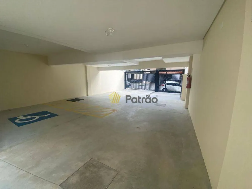 Cobertura, 2 quartos, 124 m² - Foto 12