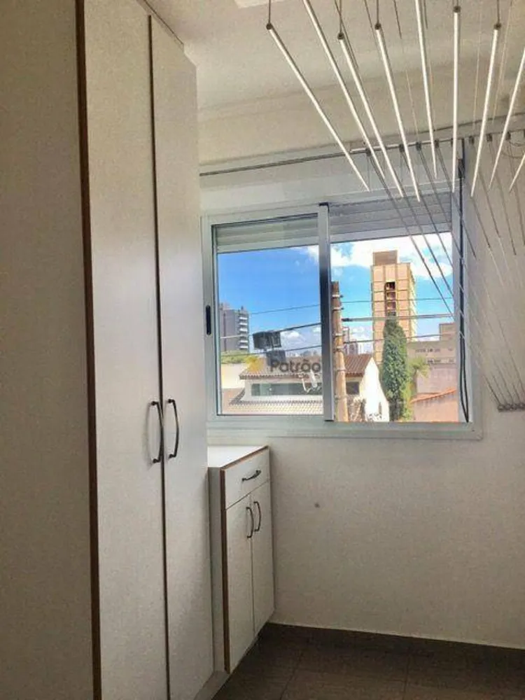 Apartamento, 3 quartos, 138 m² - Foto 3