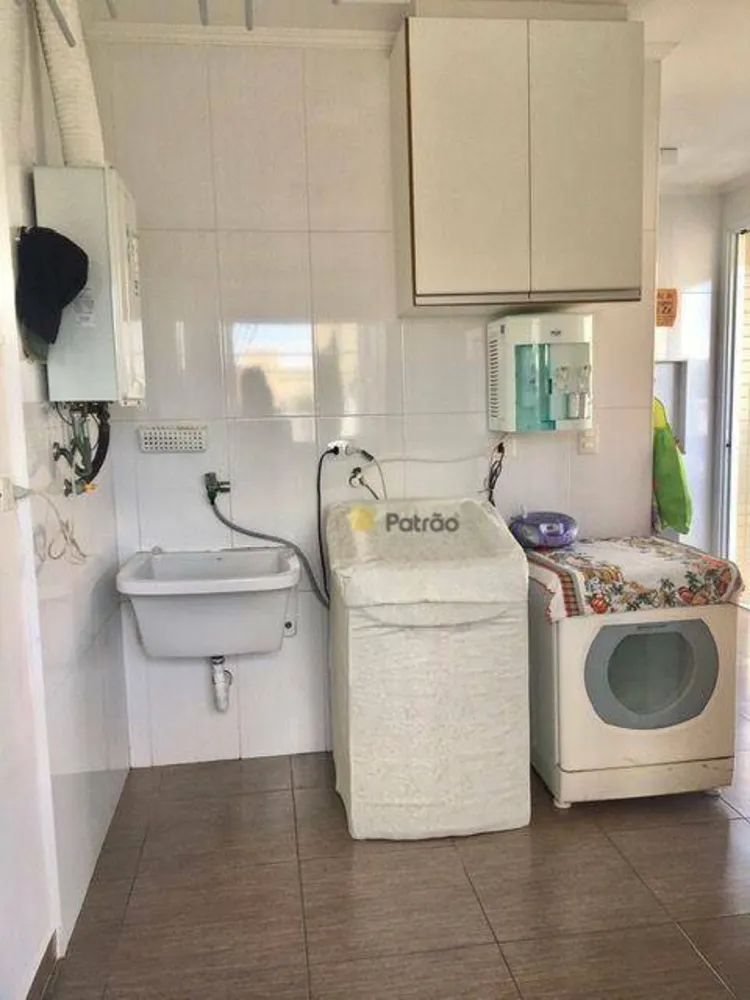 Apartamento, 3 quartos, 138 m² - Foto 6