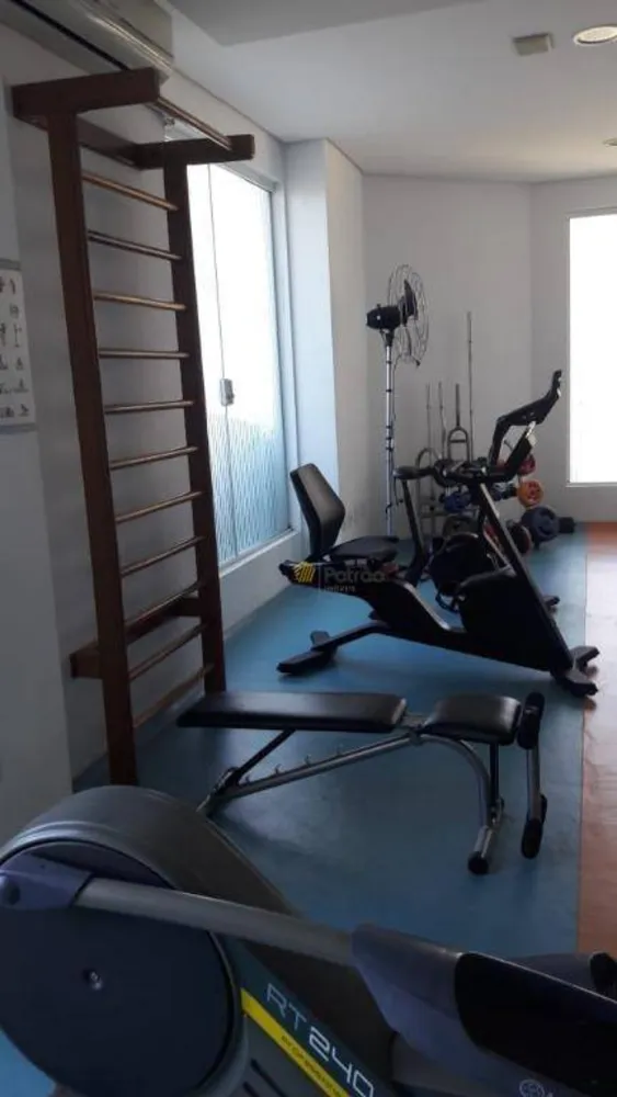 Apartamento, 3 quartos, 138 m² - Foto 11