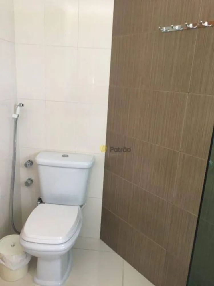 Apartamento, 3 quartos, 138 m² - Foto 8