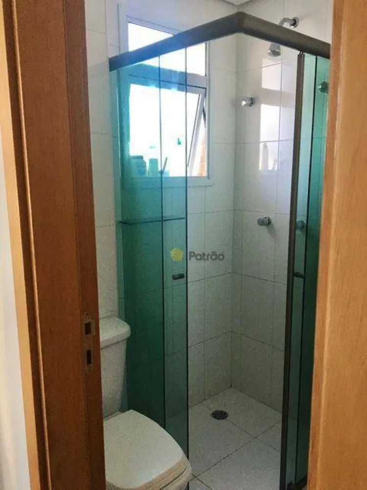 Apartamento, 3 quartos, 138 m² - Foto 9