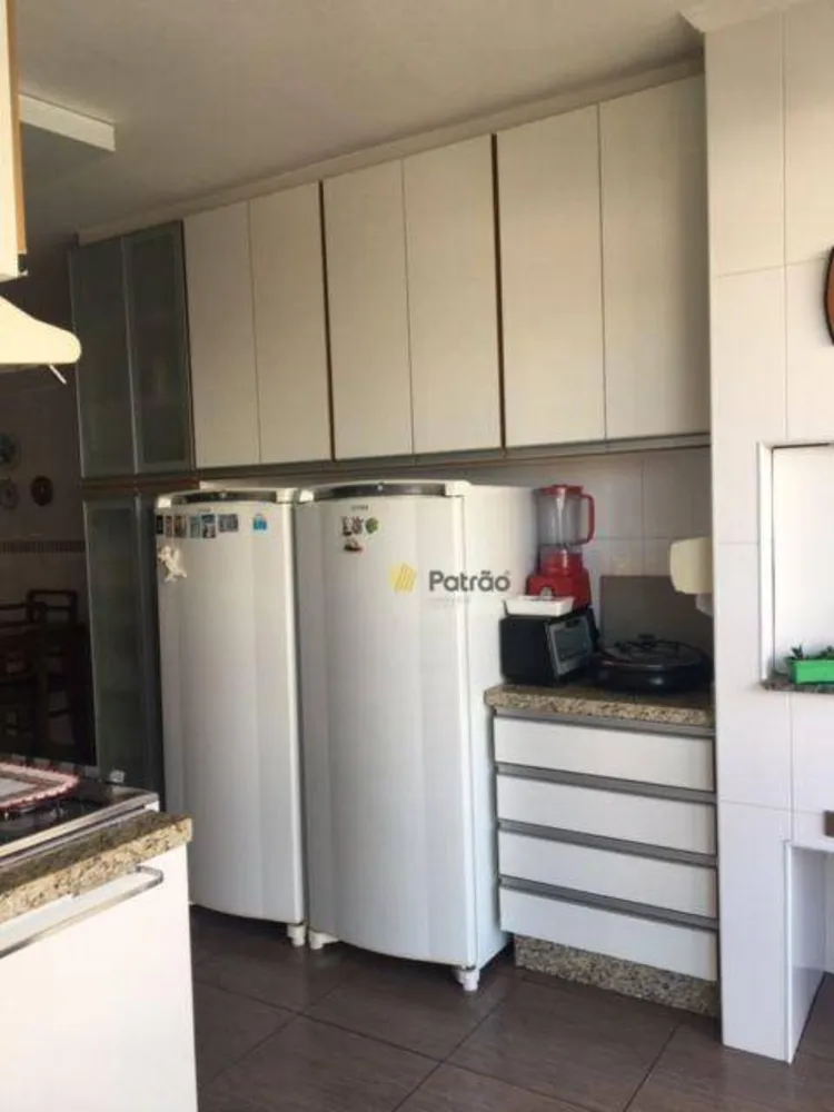 Apartamento, 3 quartos, 138 m² - Foto 4