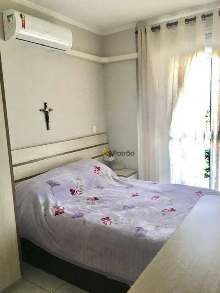 Apartamento, 3 quartos, 138 m² - Foto 3