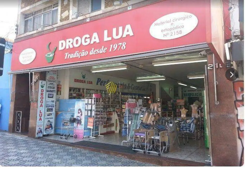 Prédio Inteiro, 1276 m² - Foto 1