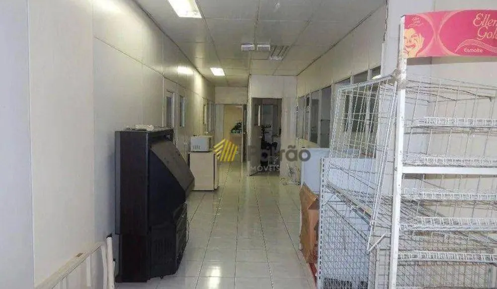 Prédio Inteiro, 1276 m² - Foto 5