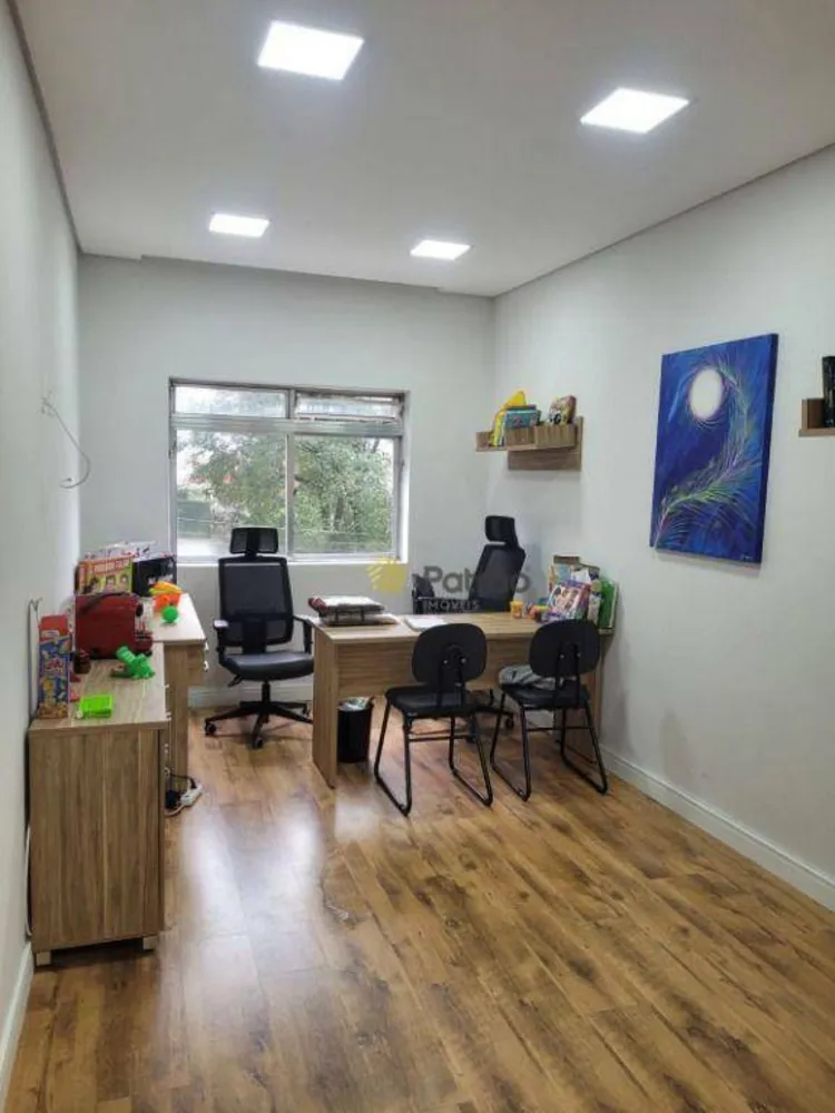 Sala-Conjunto, 35 m² - Foto 3
