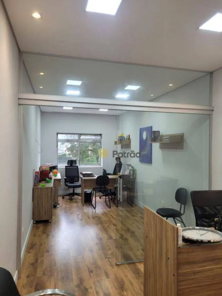 Sala-Conjunto, 35 m² - Foto 4