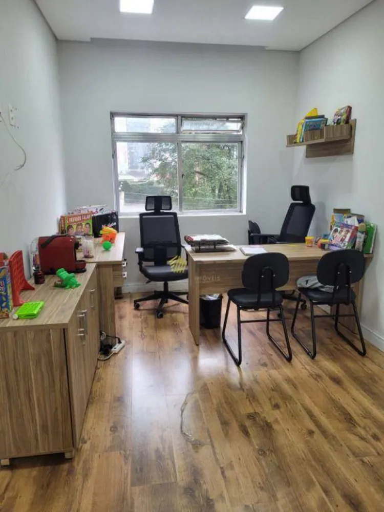 Sala-Conjunto, 35 m² - Foto 2